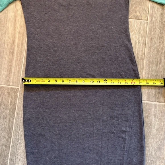 LuLaRoe Julia Dress - Picture 7 of 7